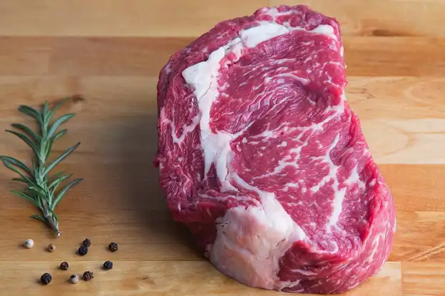 Boneless Ribeye