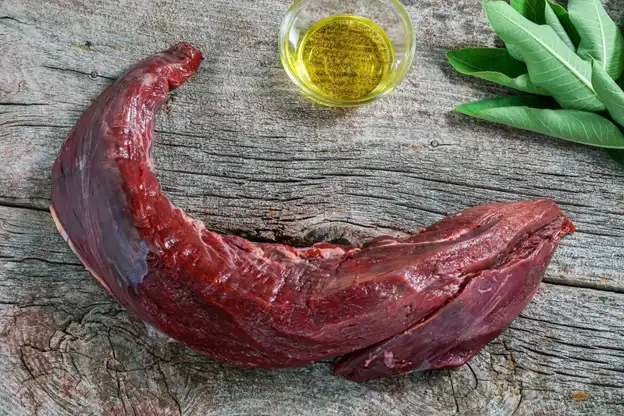 Whole Beef Tenderloin