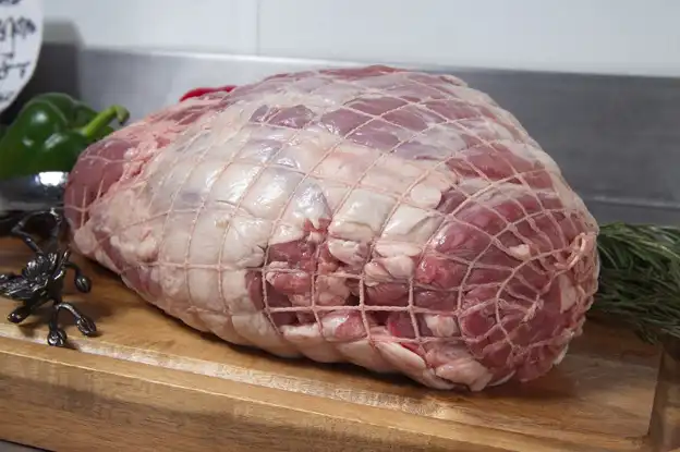 Lamb Leg Roast, Boneless
