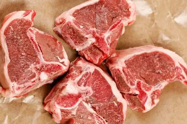 Lamb Chops