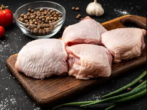 Chicken Thighs