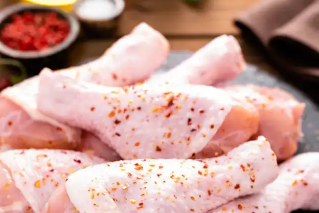 Chicken Drumsticks