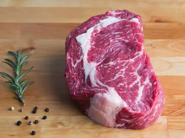 Boneless Ribeye