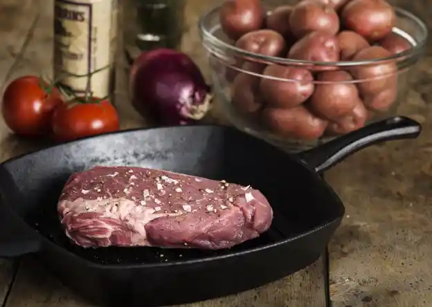 Beef Sirloin
