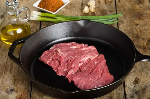 Beef Sirloin Flap