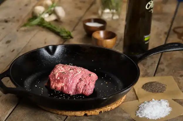 Tenderloin Filet