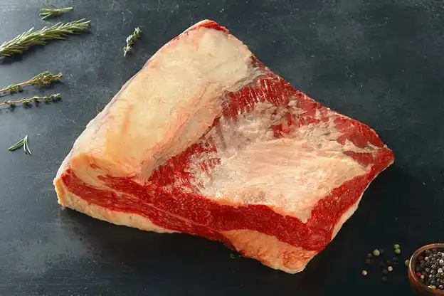 Brisket, Flat