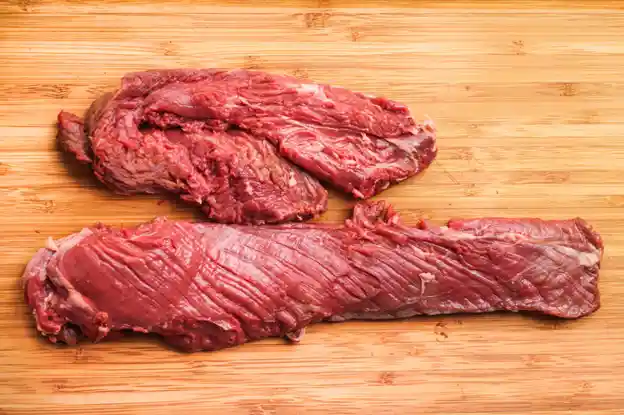 Hanging Tender Steak