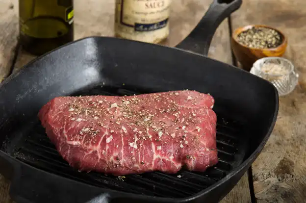 Flatiron Steak