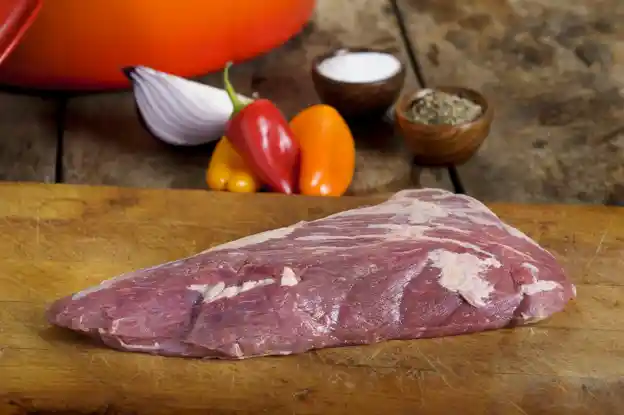 Tri Tip