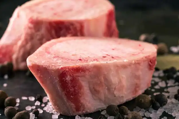 Marrow Bones