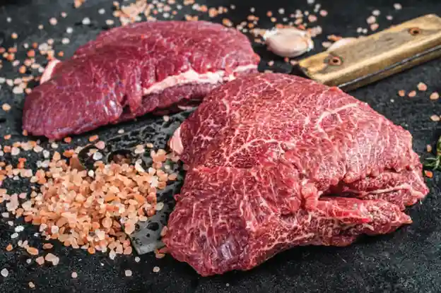 Beef Cheek 