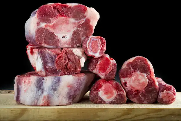 Oxtail