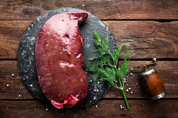 Beef Liver