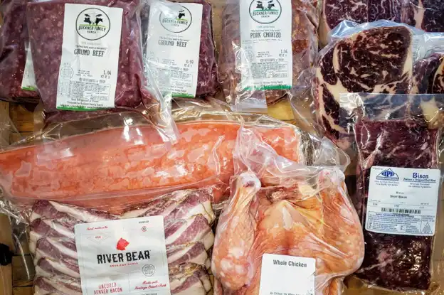 Locavore Box - Medium