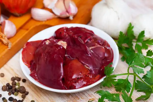 Chicken Liver