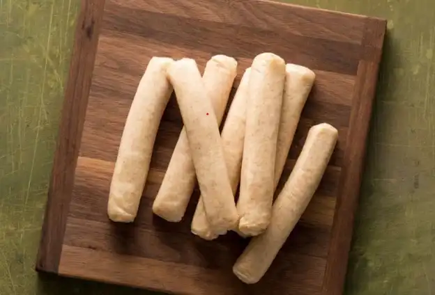Chicken Maple Breakfast Links