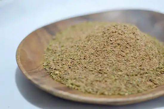 Jamaican Jerk Blend