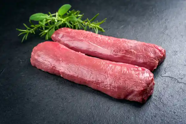 Beef Petite Tenderloin(teres major)