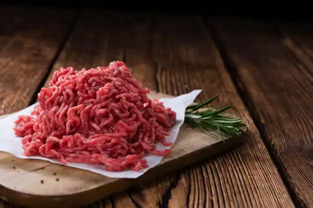 Ground Bison