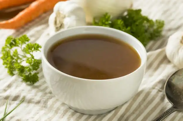 Bison Bone Broth Kit