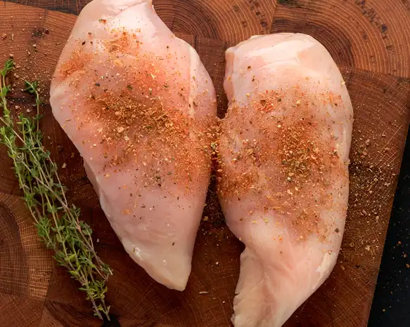 Boneless/Skinless Chicken Breasts