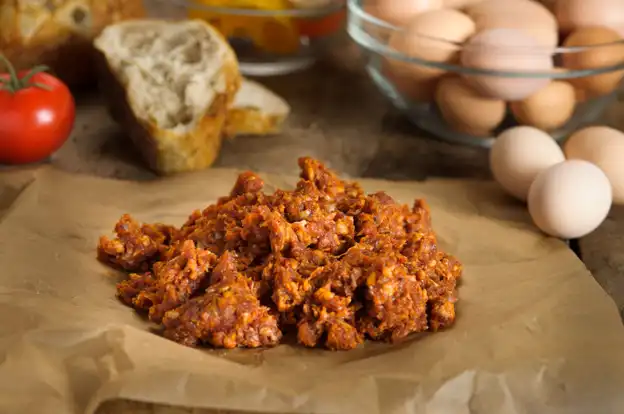 Italian Sausage, Loose