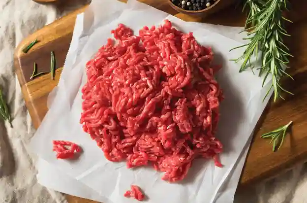 Ancestral Grassfed Ground Beef Bulk Box