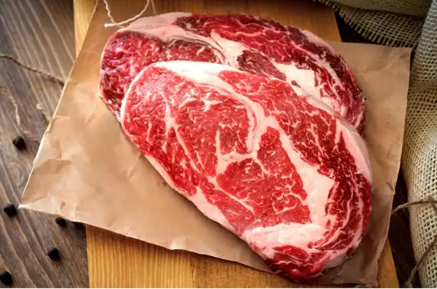 Boneless, Grassfed Wagyu X Ribeye Bulk Box
