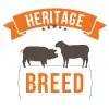 Heritage Breed Lambs