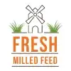 Fresh Milled Feed