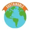 Sustainable