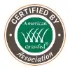 American Grassfed Association Certified
